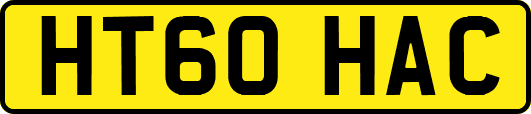 HT60HAC
