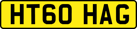HT60HAG