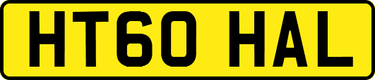 HT60HAL