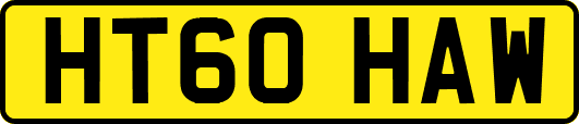 HT60HAW