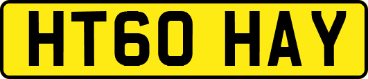 HT60HAY