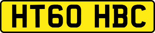 HT60HBC
