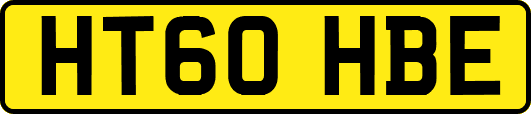 HT60HBE