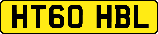 HT60HBL