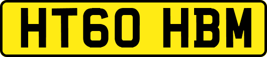 HT60HBM