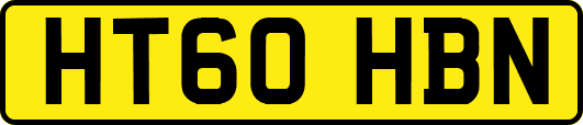 HT60HBN