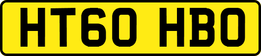 HT60HBO