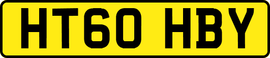 HT60HBY