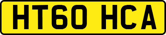 HT60HCA