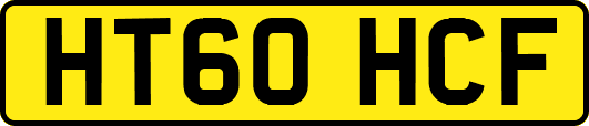 HT60HCF
