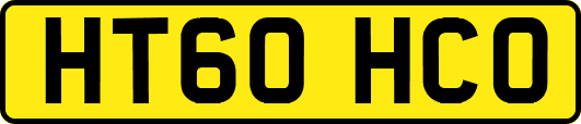 HT60HCO