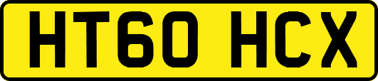 HT60HCX