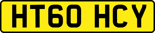 HT60HCY