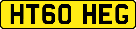 HT60HEG