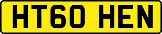 HT60HEN