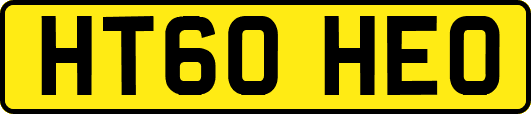HT60HEO