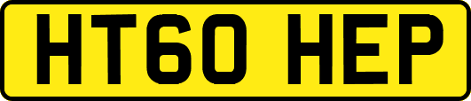 HT60HEP