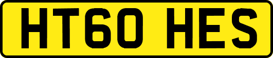 HT60HES