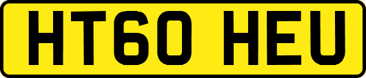HT60HEU