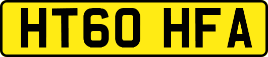 HT60HFA