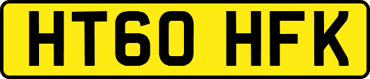 HT60HFK