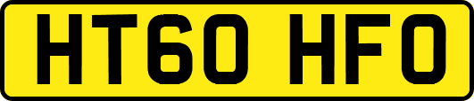 HT60HFO