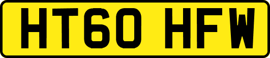HT60HFW