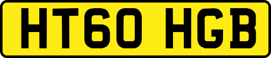 HT60HGB