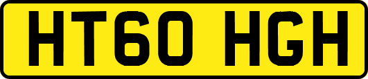 HT60HGH
