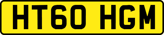 HT60HGM