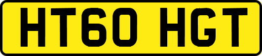 HT60HGT