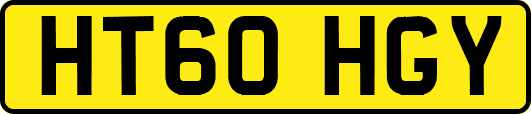 HT60HGY