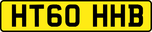 HT60HHB