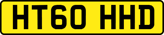 HT60HHD