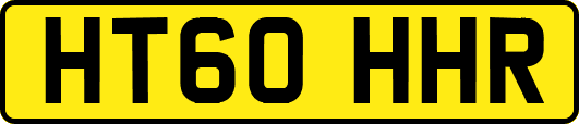 HT60HHR