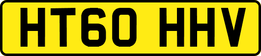 HT60HHV
