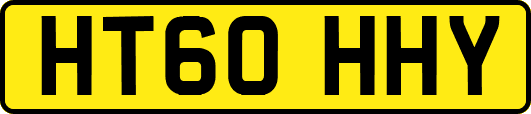 HT60HHY