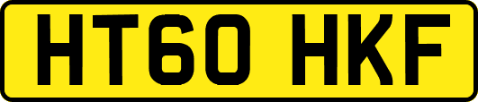 HT60HKF