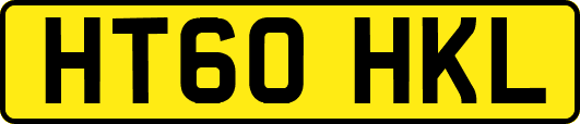 HT60HKL