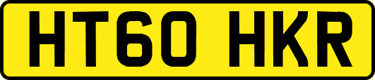 HT60HKR