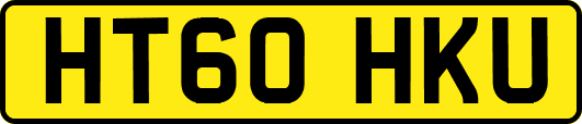HT60HKU