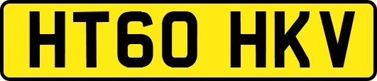 HT60HKV