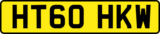 HT60HKW