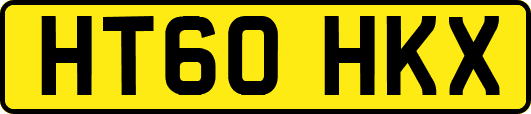 HT60HKX