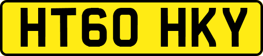 HT60HKY