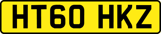 HT60HKZ