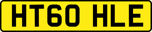 HT60HLE