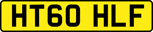 HT60HLF