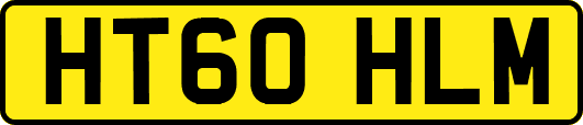 HT60HLM
