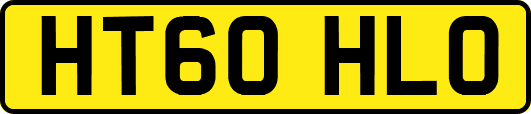 HT60HLO